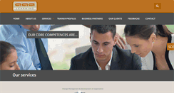 Desktop Screenshot of aaa-learning.net